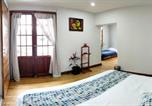 Hôtel Quito - Minka Hostel-2