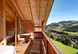 Location vacances Badia - Paracia App Pic Pec-2
