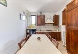 Location vacances Salve - Villette con piscina-2