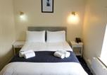 Hôtel Whitchurch - The Riverside Hotel-4