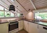 Location vacances Bogense - Holiday Home Storkenhøjvej-4