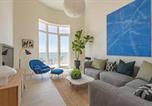 Location vacances Folkestone - The View at Shoreline by Bloom Stays-2