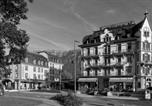 Hôtel Interlaken - Carlton-Europe Vintage Adults Hotel-2