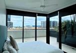 Location vacances Brisbane - Spacious 2 Bedroom Apartment with Parking-3