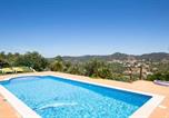 Location vacances  Salir - Casa Salir-1