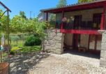 Location vacances Vieira do Minho - Quinta do Pontido-2