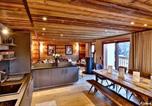 Location vacances Peisey-Nancroix - Chalet L'ASTRAEA-3
