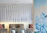 Hôtel La Gaude - Hotel Restaurant Isidore by Soniho-2
