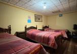 Hôtel Bolivie - Bed, Breakfast & Adventures Club - De Compania Hostal-3