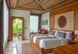 Hôtel Ubud - Sakti Garden Resort & Spa-3