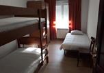 Location vacances León - Apartamento barbadiel Juan Xxiii-4