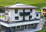 Location vacances Kleinarl - Appartement Aigner-2