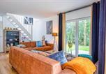 Location vacances  Den oever - Wieringen Waddenlodge-4