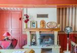 Location vacances  Haute-Vienne - Logis des Tilleuls-4