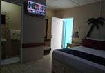 Location vacances  Jamaïque - Entire 6-Bedroom Villa Free parking with Fast Wifi-4
