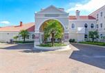 Hôtel Sandton - Mercure Johannesburg Randburg-1