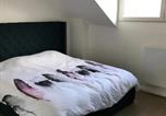Location vacances Overijse - Cozy apartment in Saint-Josse-ten-Noode 80 m²-3