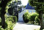 Hôtel Céré-la-Ronde - Manoir de la Voute maison d'hôtes-4