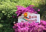 Villaggio Baia Dei Lombardi