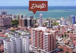 Location vacances Maceió - Apartamento 03 quartos Pajucara mcz-1
