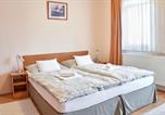 Location vacances Pécs - Vojtek Pince Vendégház-3