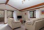 Location vacances Cheriton Bishop - Teign River Retreat-4