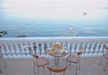 Hôtel Monemvasía - Elea Mare-4