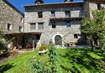 Location vacances Campo - Casa Castan-1