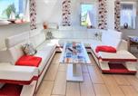 Location vacances Benz - Ferienwohnung Nepperminusedom-3