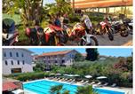 Hôtel Alghero - Green Sporting Club Hotel-1