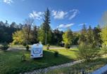 Camping Kobarid - Tinaraft camp-2