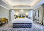 Hôtel Chipping Campden - Grosvenor Hotel-1