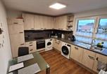 Location vacances Trendelburg - Ferienwohnung Helfensteinblick-2