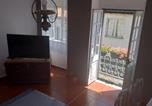 Location vacances Seia - Casa da Montanha-1
