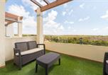 Location vacances Pilar de la Horadada - Wood Golf -Villamartin-2