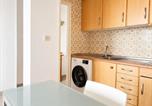 Location vacances Empuriabrava - Basic Comfort Apartment Royal Marine 0176-3