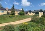 Location vacances Silverstone - Weatherhead Farm-1