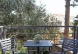 Location vacances Plomári - Socrates Street Apartments, Mytilene-2