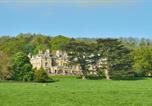 Hôtel Chipping Campden - Dumbleton Hall Hotel-1