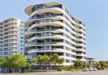 Location vacances Mooloolaba - Breeze 801-2