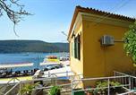 Location vacances Rabac - Apartment in Rabac 51834-3