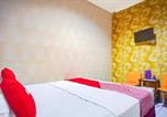Hôtel Medan - Dancenter Asyaffirah Near Masjid Raya Al Mashun Sm Raja Medan-4