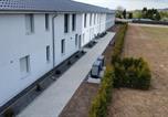 Hôtel Göttingen - As-Hotel Nom-3