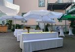 Location vacances Selters (Westerwald) - Hotel St. Hubertus-3