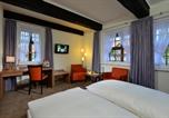 Hôtel Langelsheim - Hotel Ratskeller-4
