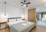 Location vacances Seville - Bernaldez Suite - Vacacional Sevilla-1