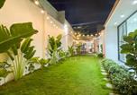 Location vacances  phan thiet - Aimee Home-4