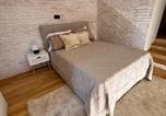 Location vacances Cacilhas - Downtown River Superior New Flat-3
