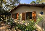 Location vacances Messanges - Maisonnette 3 chambres proche Océan - Animaux admis - Fr-1-379-145-1