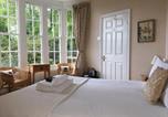 Hôtel Torquay - The Charterhouse-3